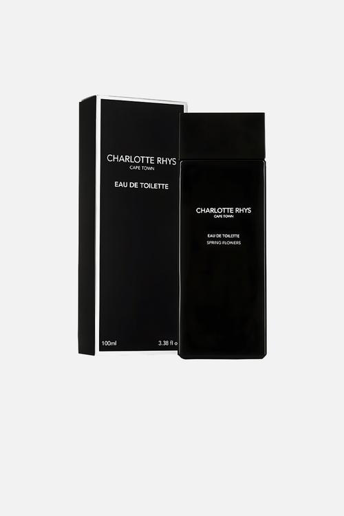 Spring Flowers Edt - 100ml