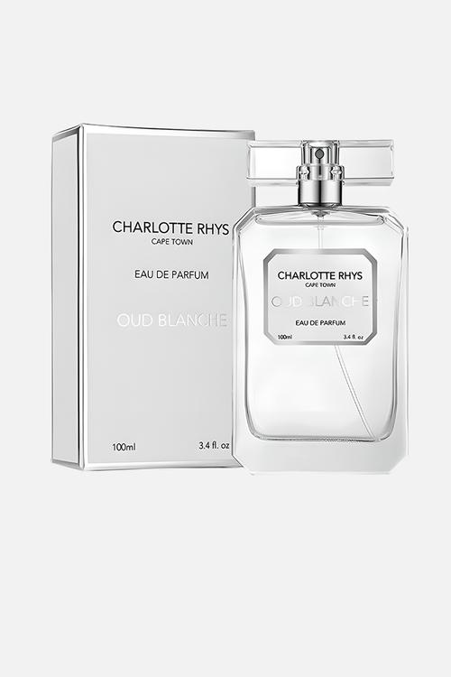 Oud Blanche Edp - 100ml