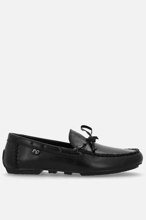 Penny driver - Black PU