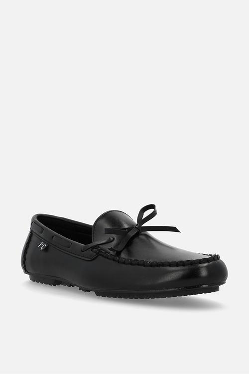 Penny driver - Black PU