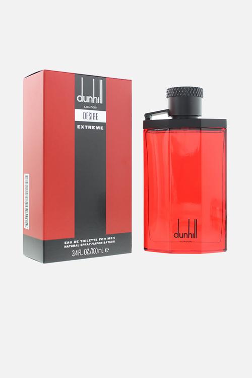 Dunhill Desire Extreme Edt - 100ml (Parallel Import)