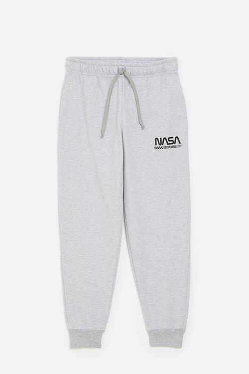Nasa jogger-grey