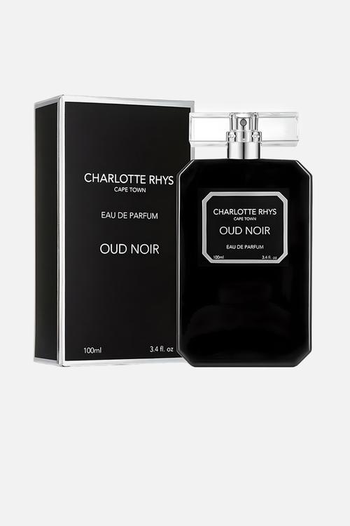 Oud Noir Edp - 100ml