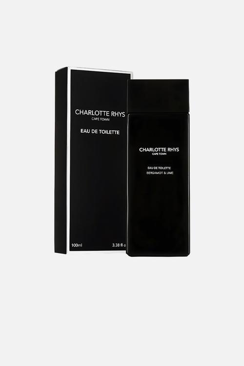 Bergamot & Lime Edt - 100ml