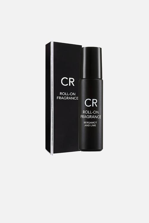 Bergamot & Lime Perfume Stick Edt - 10ml