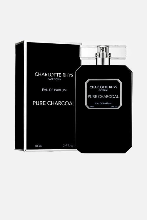 Pure Charcoal Edp - 100ml