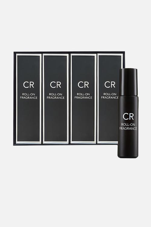 Discovery Roll-On Fragrance Stick Set - Classic