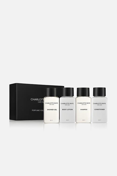 No17 Travel Set Mini