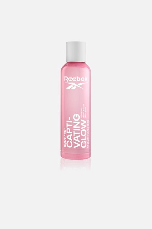 Reebok Glow Body Mist -  250ml