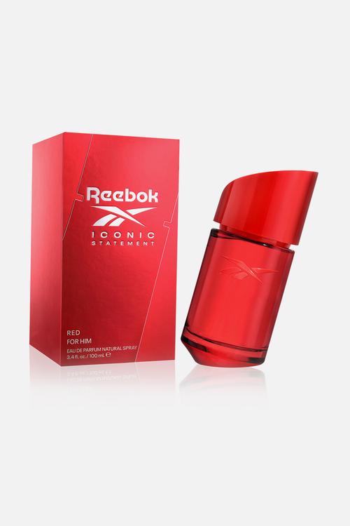 Reebok Iconic Red Edp -100ml