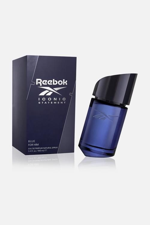 Reebok Iconic Blue Edp - 100ml