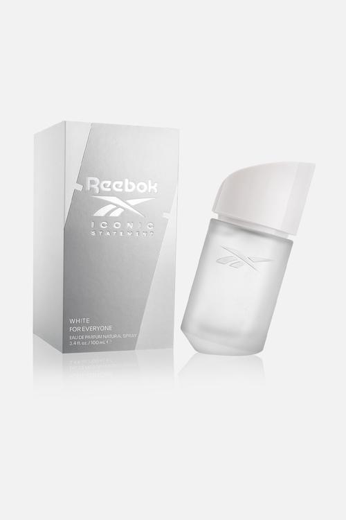 Reebok Iconic White Edp - 100ml
