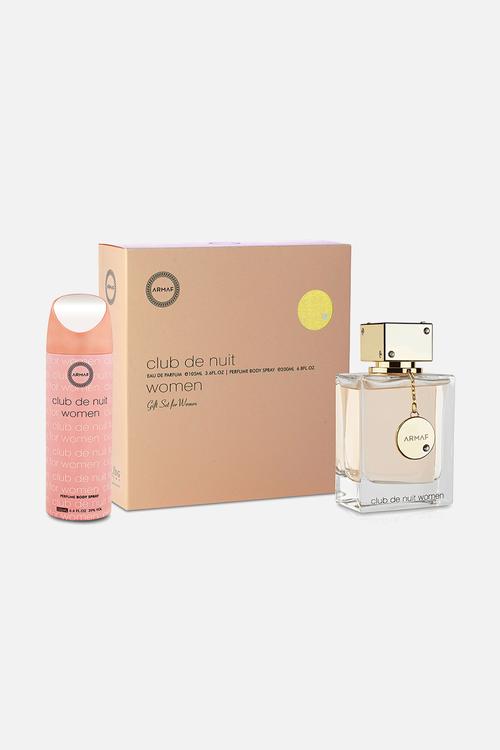 ARMAF Club De Nuit Woman Giftset - 105ml