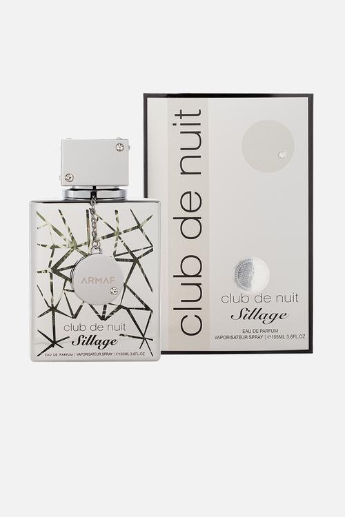 ARMAF Club De Nuit Sillage Edp - 105ml