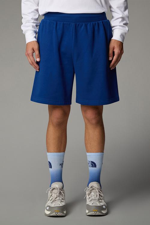 Easy regular short - estate blue