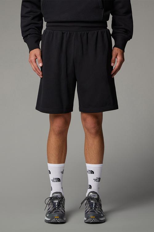 Easy regular short - tnf black