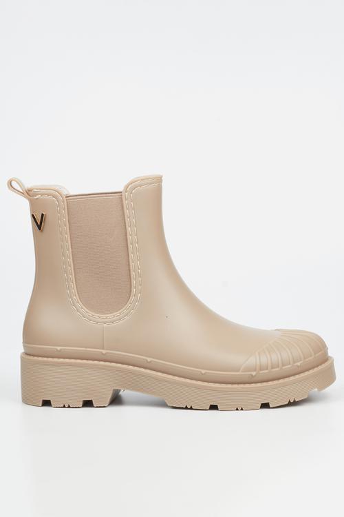 Bumper 1 Chelsea Boot - Taupe