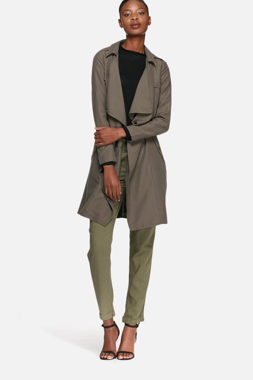 Adelina serena jacket