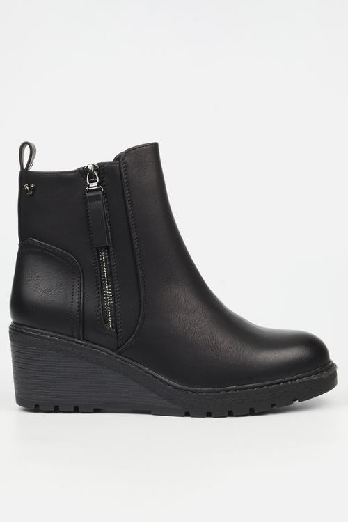 Conway 2 Ankle - Black