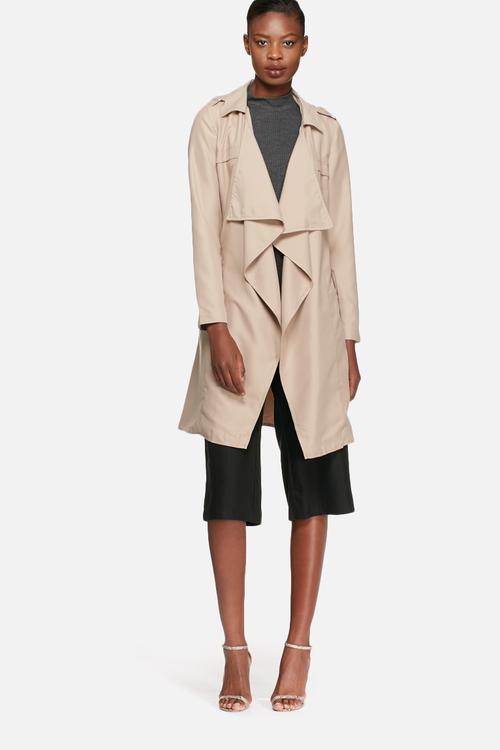 Adelina serena jacket