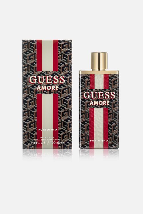Guess Amore Portofino Edt - 100ml