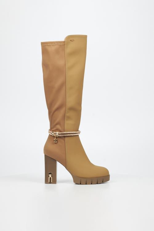 Darling 6 boot - neutral 