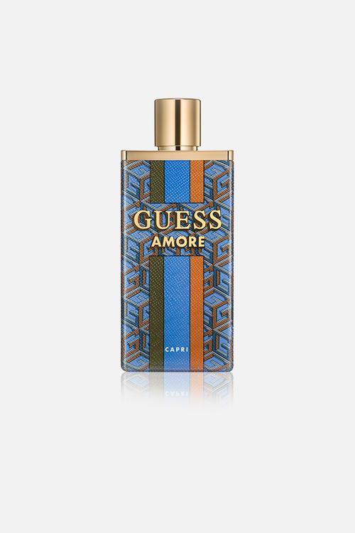 Guess Amore Capri Edt - 100ml