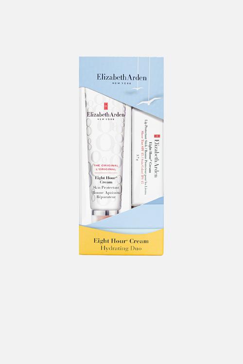 8HR Lip Balm & Skin Protectant Duo