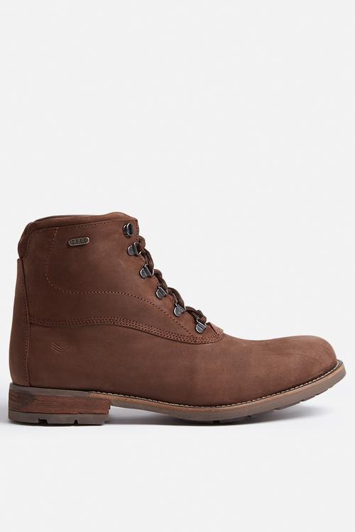 Hiker boot