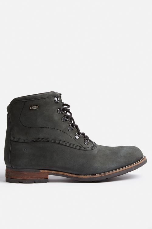 Hiker boot