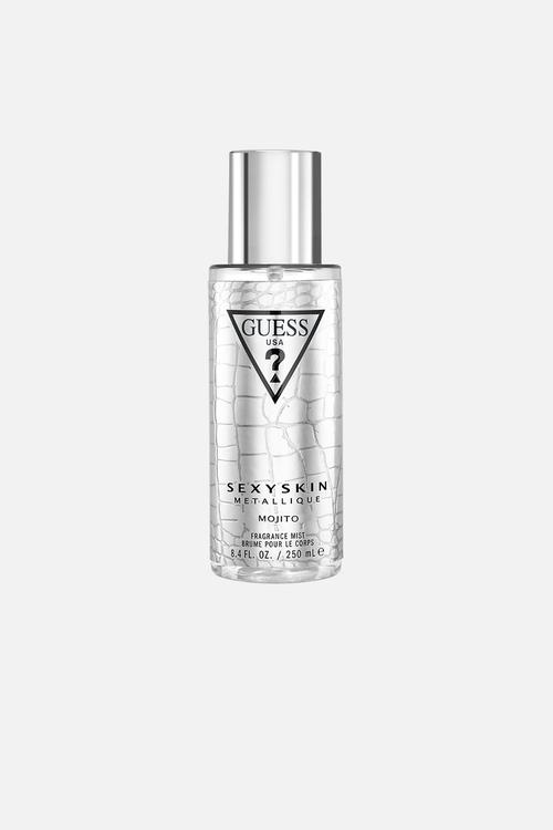 Guess Sexy Skin Metallique Mojito Fragrance Mist - 250ml