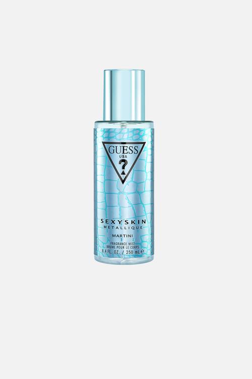 Guess Sexy Skin Metallique Martini Fragrance Mist - 250ml