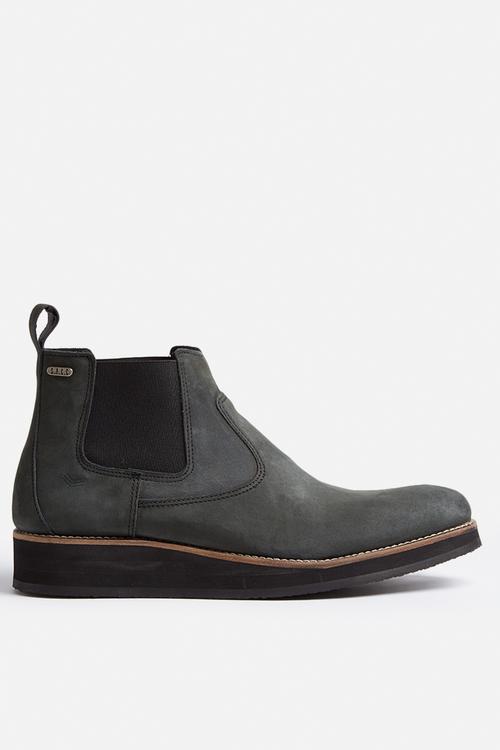 Chelsea boot