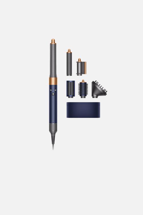 Dyson Airwrap™ Complete Long Volumise - Prussian Blue/Rich Copper