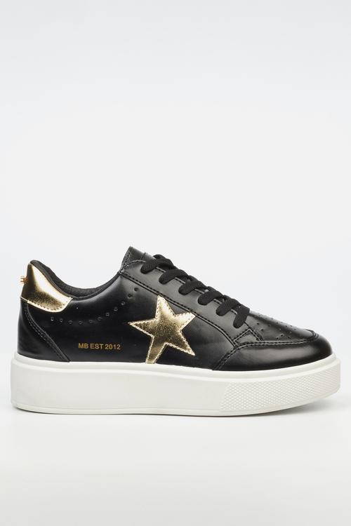UNIVERSITY W ZIP 2 - BLACK