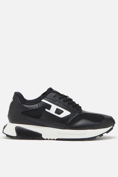 S-tame-d running - black