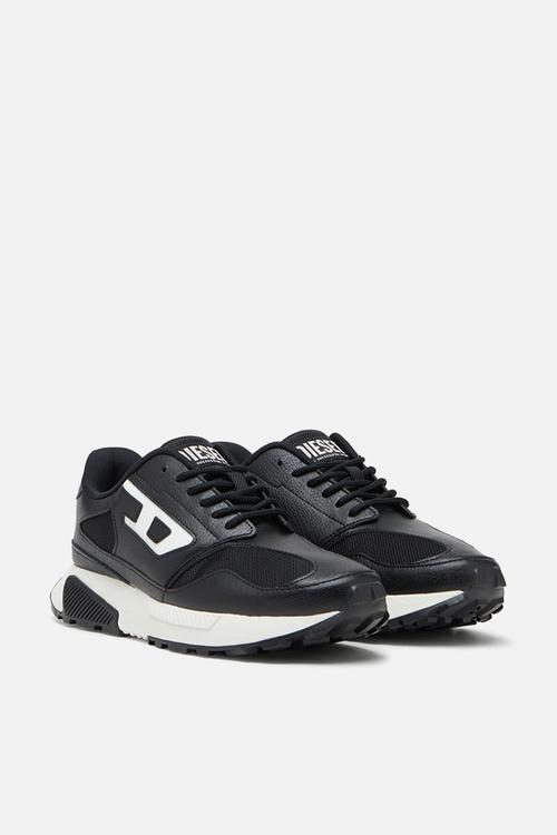 S-tame-d running - black