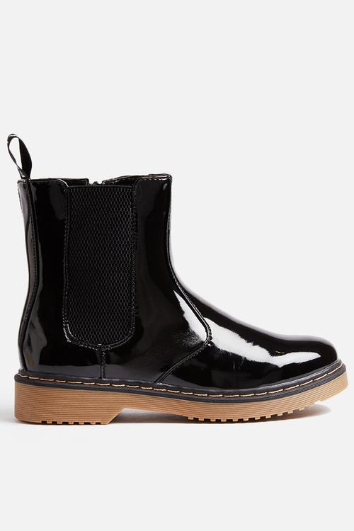 Chelsea Boot