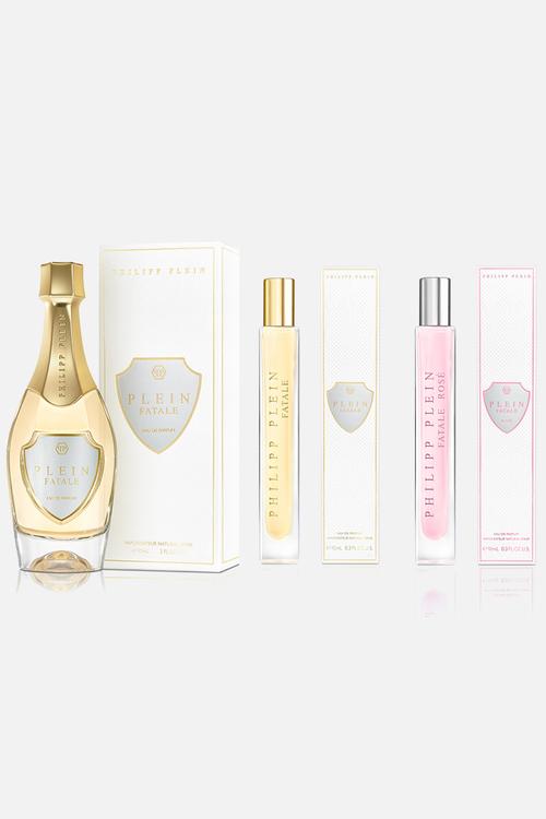 Philipp Plein Fatale and Travel Sizes Giftset
