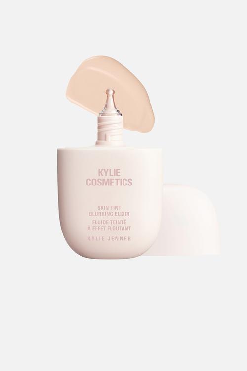 Kylie Skin Tint Blurring Elixir 1N