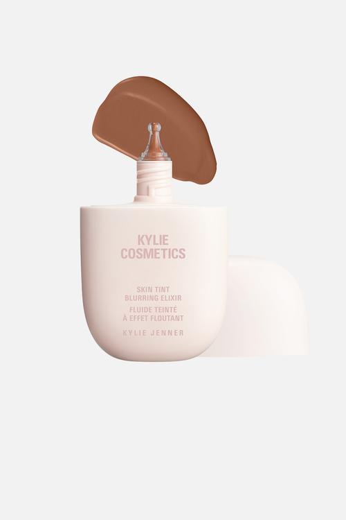 Kylie Skin Tint Blurring Elixir 8.5W