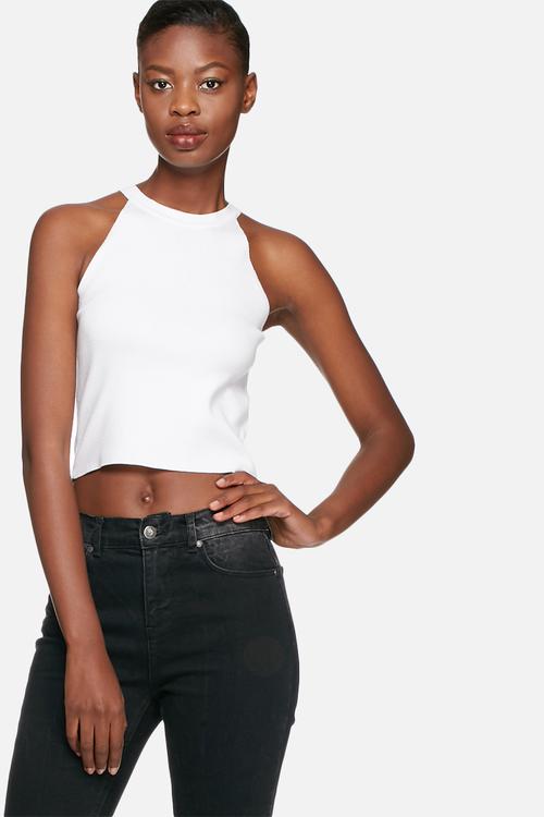 Lizzy knit top