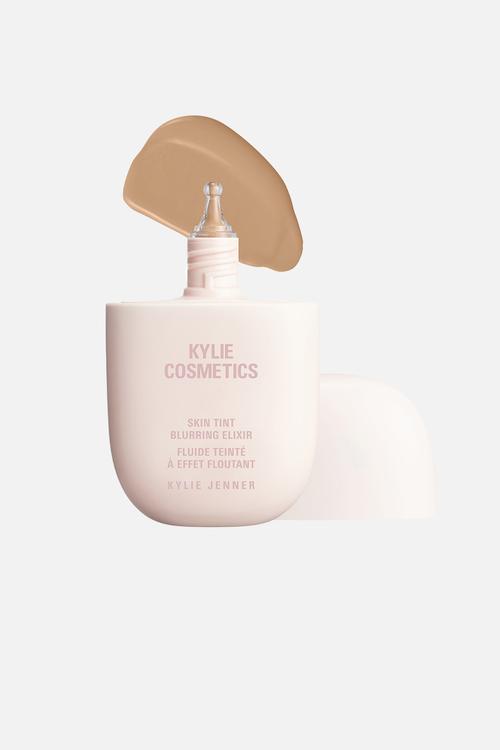 Kylie Skin Tint Blurring Elixir 5N