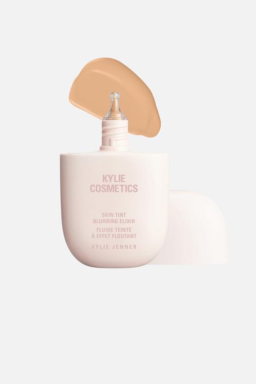 Kylie Skin Tint Blurring Elixir 4W