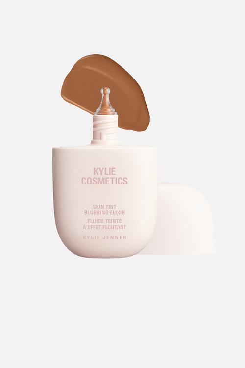 Kylie Skin Tint Blurring Elixir 8W