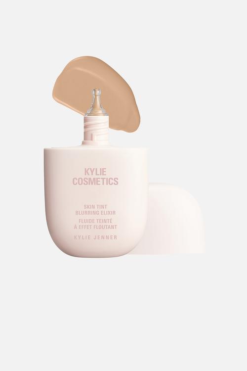 Kylie Skin Tint Blurring Elixir 4.5WN