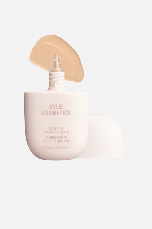 Kylie Skin Tint Blurring Elixir 3WN