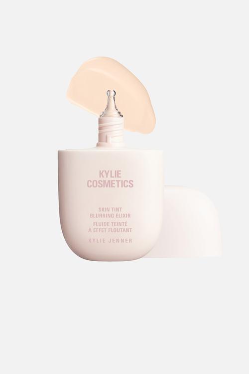 Kylie Skin Tint Blurring Elixir 1WN