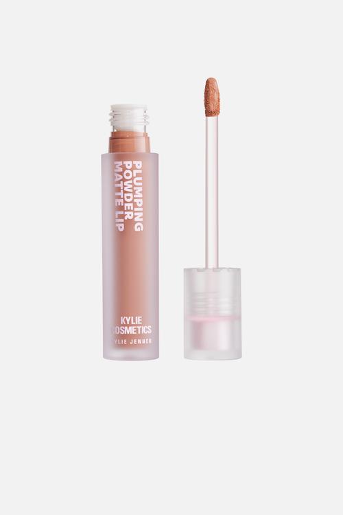 Plumping Powder Matte Lip - Special Energy