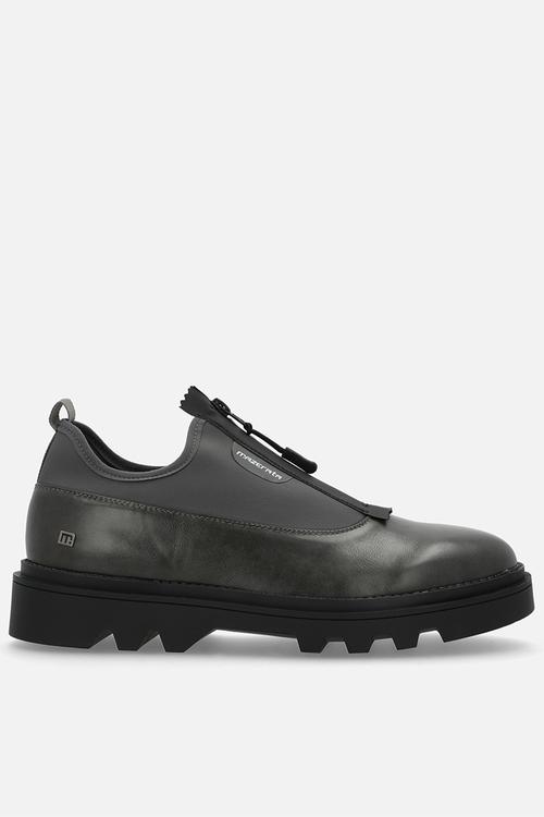 Vinchey3 V1 - grey